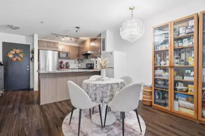 401 3178 Dayanee Springs Boulevard, Coquitlam, BC, Coquitlam — Apartment/Condo for sale