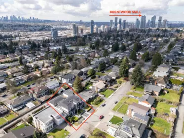Fitness Center Photo Near 6252 Kitchener Street, Burnaby, BC
