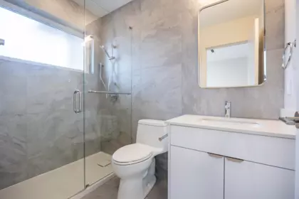 Laundry Room Photo of 6252 Kitchener Street, Burnaby, BC