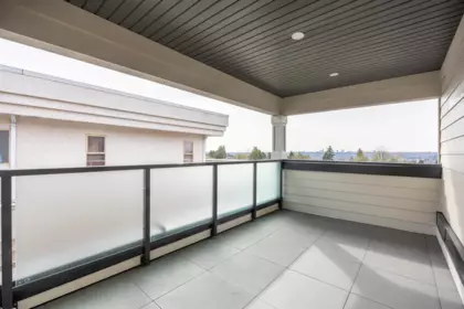 Outdoor Patio Photo of 6252 Kitchener Street, Burnaby, BC