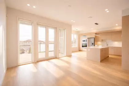 Pantry Photo of 6252 Kitchener Street, Burnaby, BC