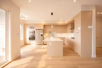 Primary Bedroom Photo of 6252 Kitchener Street, Burnaby, BC