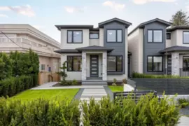 6252 Kitchener Street, Burnaby, BC