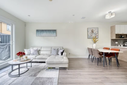 Breakfast Nook Photo of 13 9800 Granville Avenue, Richmond, BC