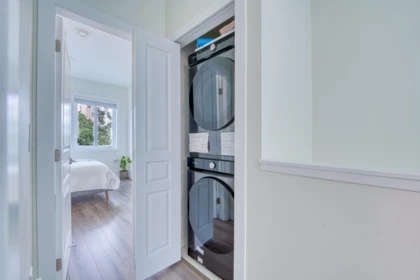 Hallway Photo of 13 9800 Granville Avenue, Richmond, BC