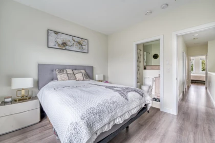Laundry Room Photo of 13 9800 Granville Avenue, Richmond, BC