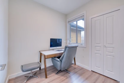 Loft / Bonus Room Photo of 13 9800 Granville Avenue, Richmond, BC
