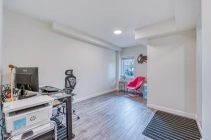 Mudroom Photo of 13 9800 Granville Avenue, Richmond, BC