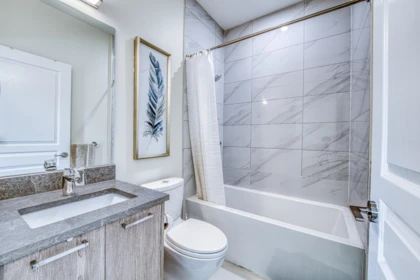 Office / Den Photo of 13 9800 Granville Avenue, Richmond, BC