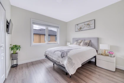 Powder Room Photo of 13 9800 Granville Avenue, Richmond, BC
