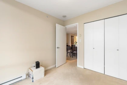 Basement Recreation Room Photo of 2706 9868 Cameron Street, Burnaby, BC