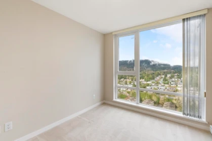 Loft / Bonus Room Photo of 2706 9868 Cameron Street, Burnaby, BC