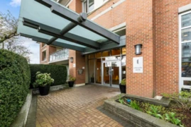 2706 9868 Cameron Street, Burnaby, BC
