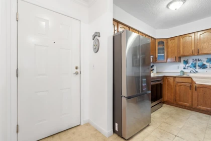 Breakfast Nook Photo of 218 11510 225 Street, Maple Ridge, BC
