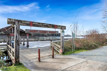 Garden / Landscaping Photo of 218 11510 225 Street, Maple Ridge, BC