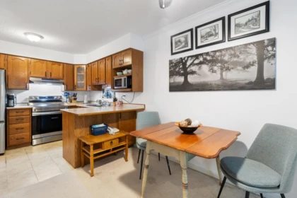Kitchen Photo of 218 11510 225 Street, Maple Ridge, BC