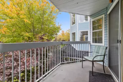 Loft / Bonus Room Photo of 218 11510 225 Street, Maple Ridge, BC