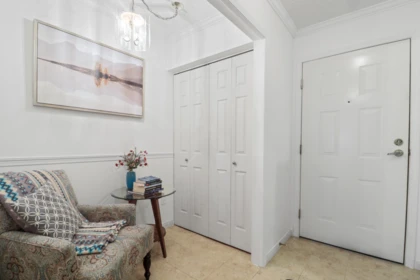 Office / Den Photo of 218 11510 225 Street, Maple Ridge, BC