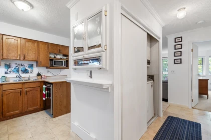 Primary Bedroom Photo of 218 11510 225 Street, Maple Ridge, BC