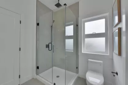 Aerial View of 8 7540 Briskham Street, Mission, BC