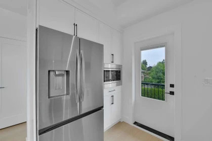 8 7540 Briskham Street, Mission, BC, Mission — Townhouse for sale