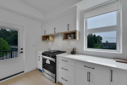 8 7540 Briskham Street, Mission, BC, Mission — Townhouse for sale