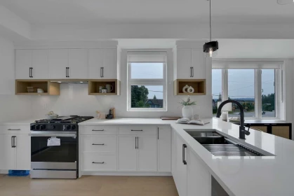 8 7540 Briskham Street, Mission, BC, Mission — Townhouse for sale