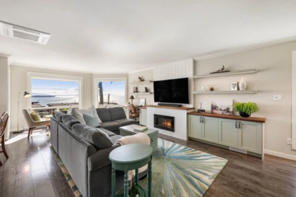 4 15139 Buena Vista Avenue, White Rock, BC, White Rock — Townhouse for sale