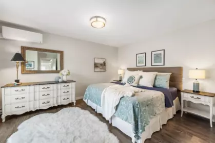 Laundry Room Photo of 4 15139 Buena Vista Avenue, White Rock, BC