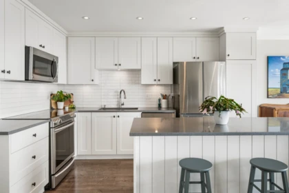 4 15139 Buena Vista Avenue, White Rock, BC, White Rock — Townhouse for sale