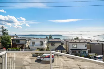 Office / Den Photo of 4 15139 Buena Vista Avenue, White Rock, BC