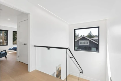 Laundry Room Photo of 1200 Bedford Court, North Vancouver, BC