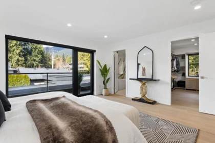 Mudroom Photo of 1200 Bedford Court, North Vancouver, BC