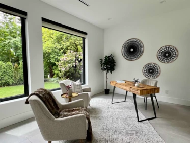 Office / Den Photo of 1200 Bedford Court, North Vancouver, BC