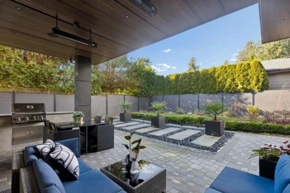 Street View Photo of 1200 Bedford Court, North Vancouver, BC