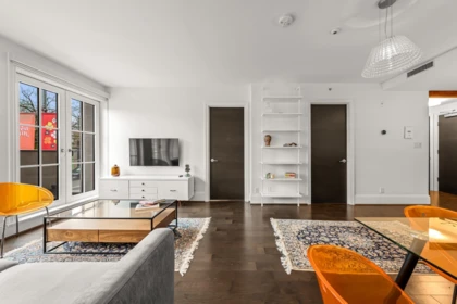 Pantry Photo of 205 2035 W 4th Avenue, Vancouver, BC