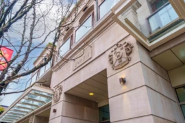 205 2035 W 4th Avenue, Vancouver, BC