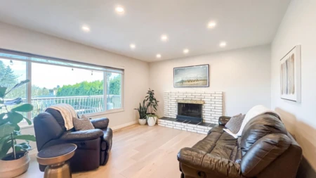 1021 Ranch Park Way, Coquitlam, BC, Coquitlam — Single Family Residence for sale
