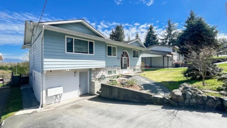 1021 Ranch Park Way, Coquitlam, BC, Coquitlam — Single Family Residence for sale