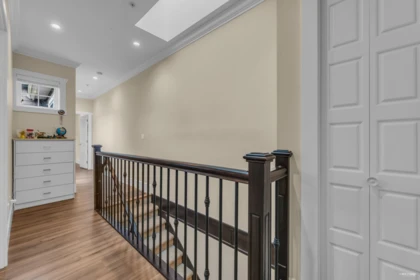 Mudroom Photo of 5 6331 No. 4 Road, Richmond, BC
