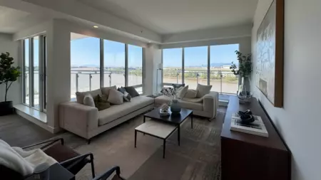 701 6833 Pearson Way, Richmond, BC, Richmond — Apartment/Condo for sale