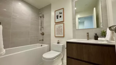 Office / Den Photo of 701 6833 Pearson Way, Richmond, BC