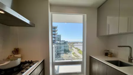 Pantry Photo of 701 6833 Pearson Way, Richmond, BC