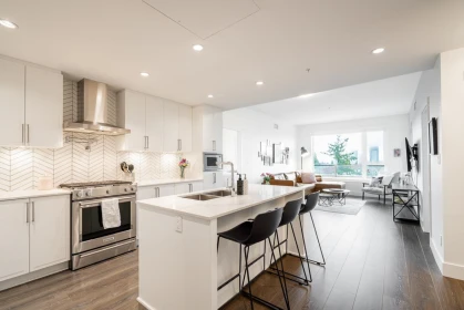 506 4477 Hastings Street, Burnaby, BC, Burnaby — Apartment/Condo for sale
