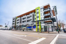 506 4477 Hastings Street, Burnaby, BC