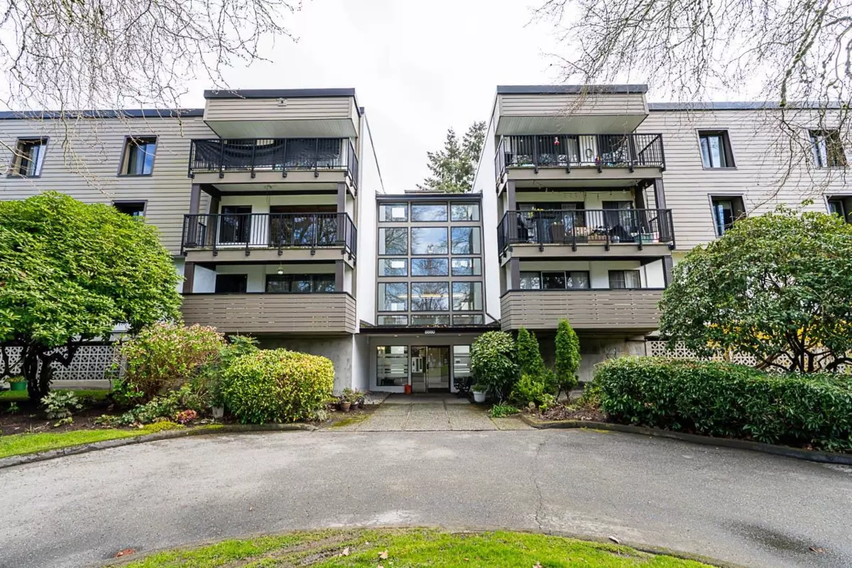 Exterior Rear Photo of 322 8880 No. 1 Road, Richmond, BC
