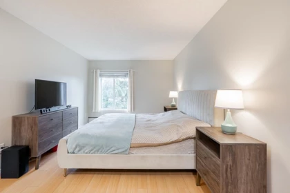 Basement Recreation Room Photo of 322 8880 No. 1 Road, Richmond, BC