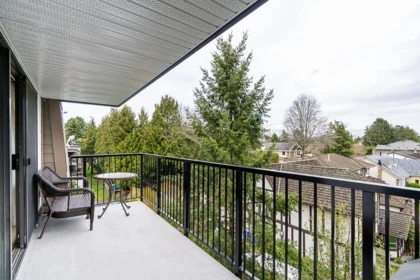 Front Yard Photo of 322 8880 No. 1 Road, Richmond, BC