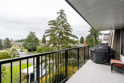 Garden / Landscaping Photo of 322 8880 No. 1 Road, Richmond, BC