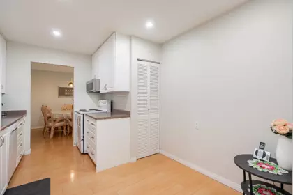 Kitchen Photo of 322 8880 No. 1 Road, Richmond, BC